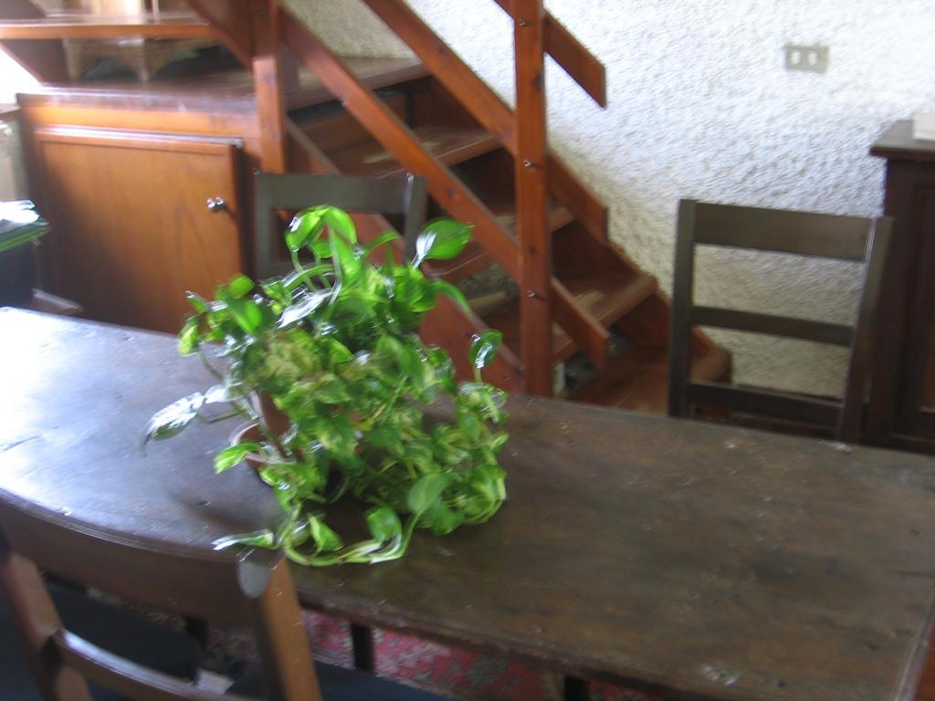B&B Bosco Fiorito Malgesso Екстер'єр фото
