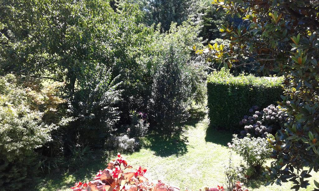 B&B Bosco Fiorito Malgesso Екстер'єр фото