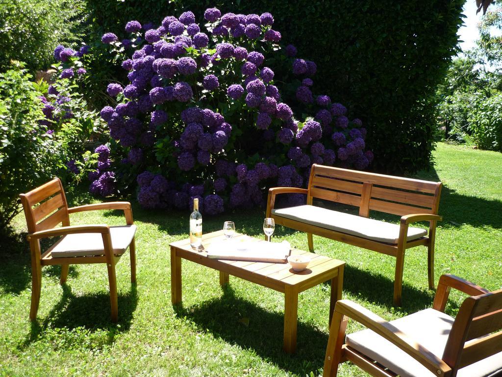 B&B Bosco Fiorito Malgesso Екстер'єр фото