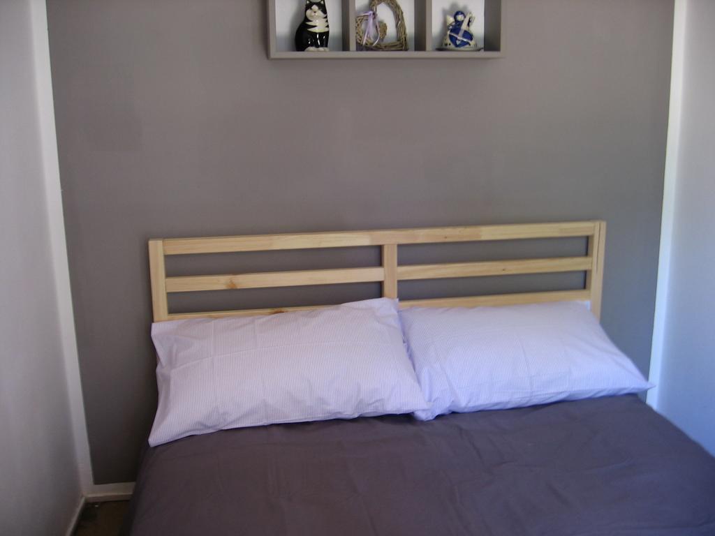 B&B Bosco Fiorito Malgesso Екстер'єр фото